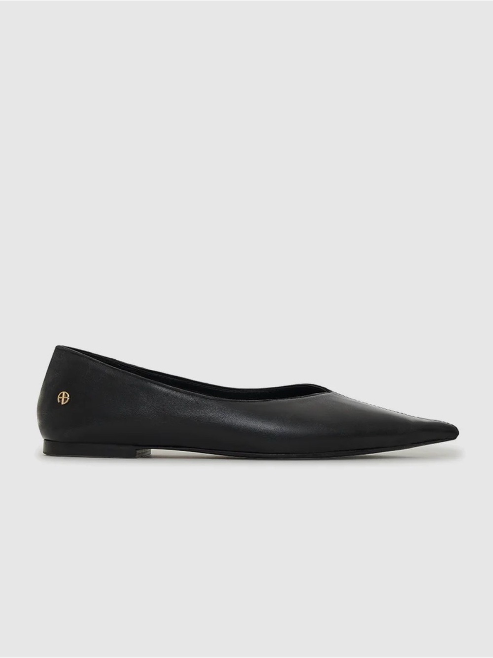 Anine Bing // Hilda Ballerina Flats